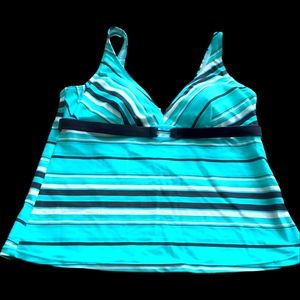 Ocean Dream tankini top